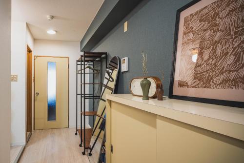 2 Minutes Walk to Ikebukuro Station, Modern Stay, Very Convenient