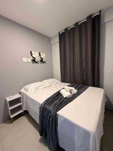 Φωτογραφία από το άλμπουμ του Apartamento 03 quartos em pajuçara com varanda,Maceió al σε Μασεϊό