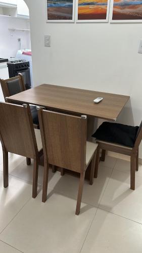 Afbeelding uit fotogalerij van Nao esta disponivel!!! nao consigo remover do cadastro por favor nao reserve in Lauro de Freitas