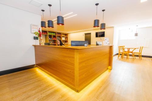 Drinks på Hotel Move BH