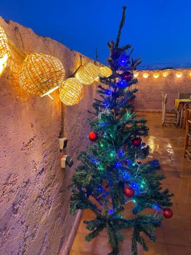 Fotografie z fotogalerie ubytování Red Vibes Hostel Marrakech v Marrákéši