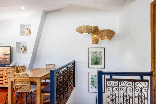 Ảnh trong thư viện ảnh của Pet Friendly Tropical Escape in Sunshine Beach ở Sunshine Beach