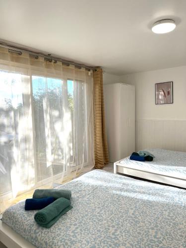 Rosny sous bois très chaleureux appartement