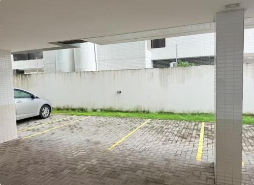 Billede fra billedgalleriet på Villagio Intermares Home Flat i Cabedelo