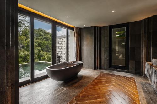 Ảnh trong thư viện ảnh của Ayatara Resort Ubud ở Payangan