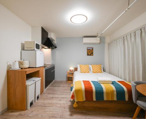 Home Story in Tokyo Nipporiライズ日暮里 東京屋語