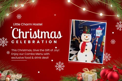 Φωτογραφία από το άλμπουμ του Little Charm Hanoi Hostel στο Ανόι