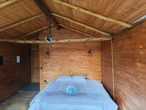 Galeriebild der Unterkunft Glamping Mirador al Cielo in Cogua