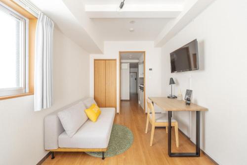 Dash Living Shinjuku