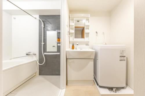 Dash Living Shinjuku
