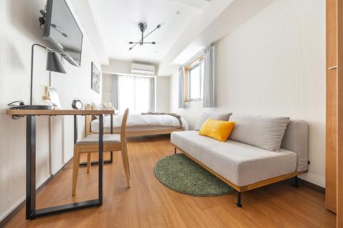 Dash Living Shinjuku