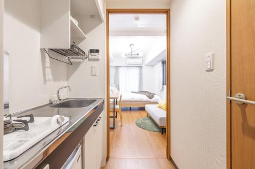 Dash Living Shinjuku