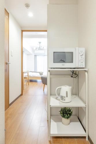 Dash Living Shinjuku