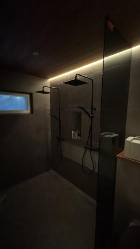 Et badeværelse på Luxury for everyday life and leisure - spacious oct