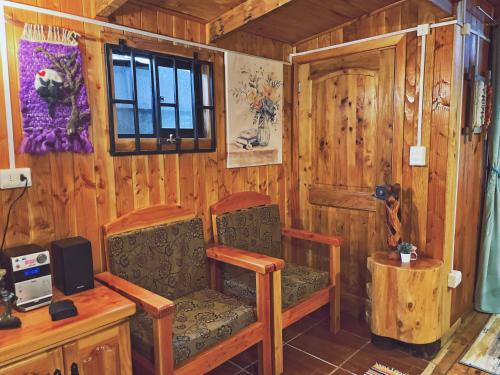 Ảnh trong thư viện ảnh của Refugio araucano - Lican Ray ở Licanray