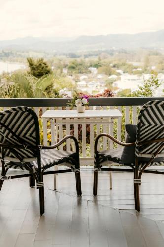 Gallery image of Glenelg Upstairs Residence in Murwillumbah