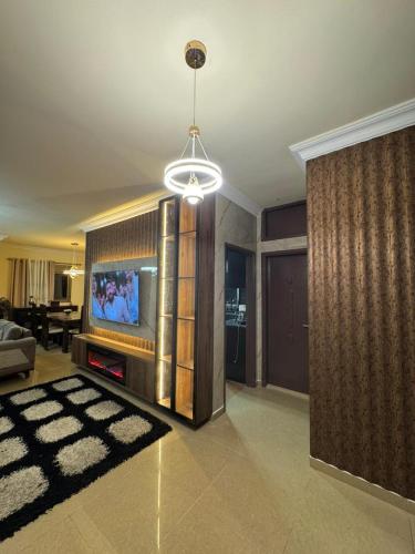 Modern 3BR Apt, Sea & Mountain Views near Byblos