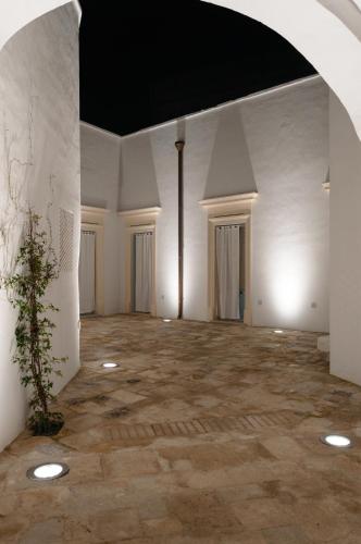 Φωτογραφία από το άλμπουμ του Fenisia Guest House option wellness σε Campi Salentina