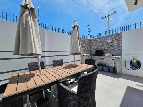 Φωτογραφία από το άλμπουμ του Casa en Salinas σε Salinas