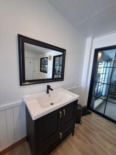 Billede fra billedgalleriet på 373 so cute poolvilla i Chiang Rai