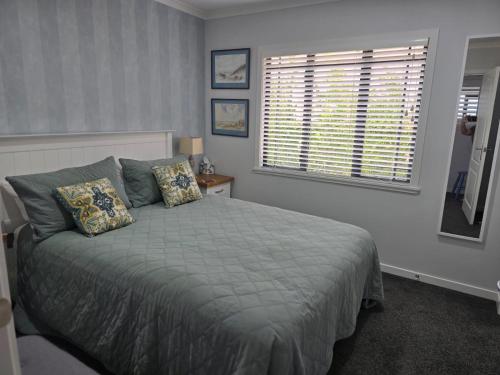 En eller flere senge i et værelse på A La Roslyn