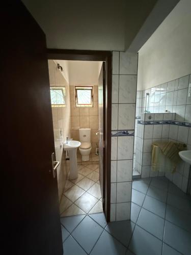 Bagno di Krishna Residence Ahangama