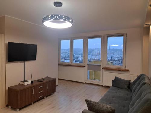 Apartament Gdynia