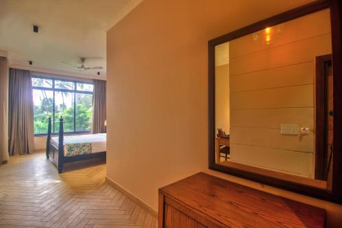 Billede fra billedgalleriet på Aruba Luxury Resort By AADI Hospitality i Morjim