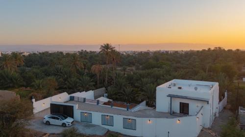 Imagine din galeria proprietății oasis of shade în Badīyah