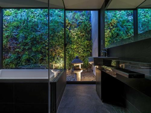 Solaria Nishitetsu Hotel Kyoto Premier