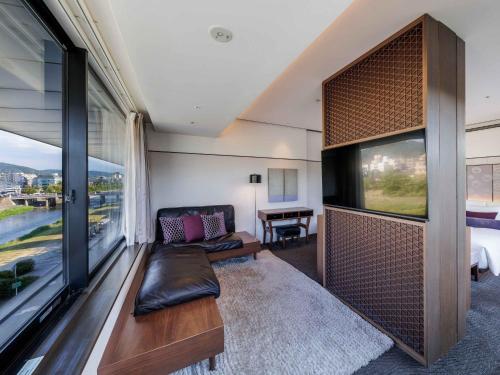Solaria Nishitetsu Hotel Kyoto Premier