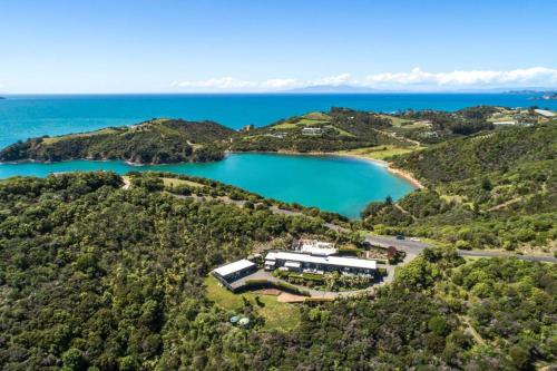 Delamore Cove - Manuka - Stay Waiheke