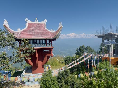Fotografie z fotogalerie ubytování Hotel Forest Side v destinaci Bandipur