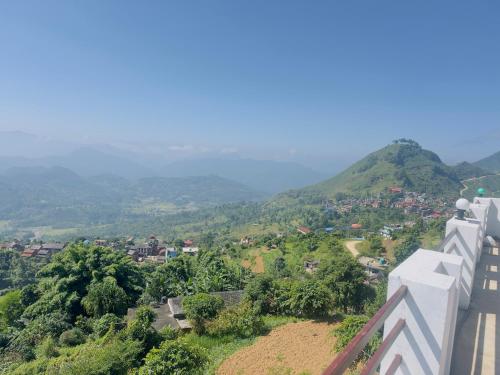 Gallery image of Hotel Forest Side in Bandīpur