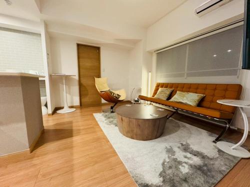 LuxurySweet East71 最大7人 ペット可 箱崎宮前駅徒歩3分 新築