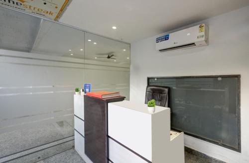 Fotografie z fotogalerie ubytování Qotel Comfort Ashok Vihar - Near Delhi University v Novém Dillí