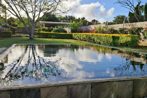 3 Bedrooms Villa with Pool (North Coast)