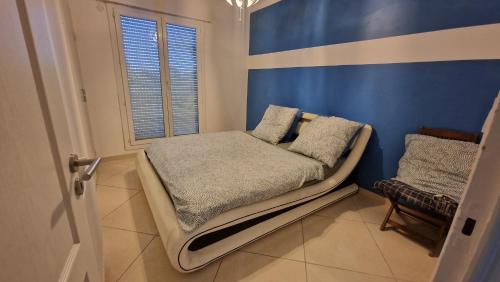Grand Appartement - Climatisation- Wifi - Avignon - 4 chambre 7 places