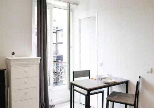 Billede fra billedgalleriet på Cosy Studio - 2P- Clichy i Clichy