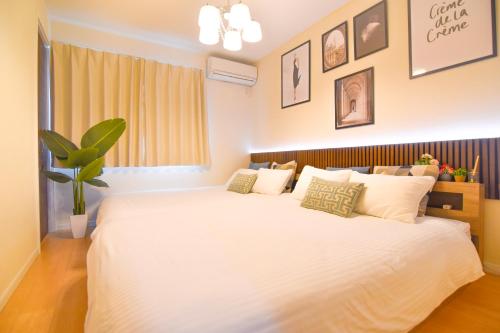 KOKO House-Free Parking-