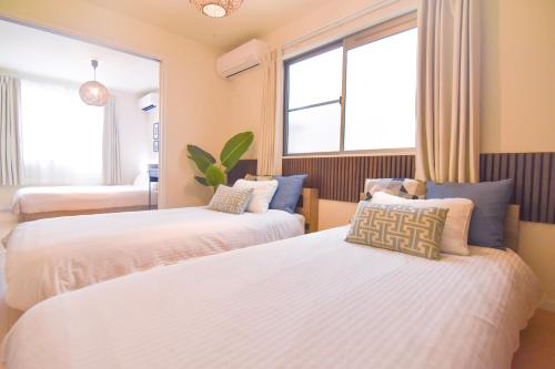 KOKO House-Free Parking-