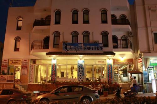 Imagen de la galería de Denizci Pension, en Kas