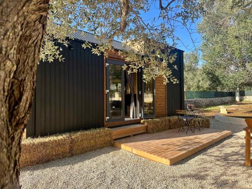 Φωτογραφία από το άλμπουμ του Campagna Colacurto by Tiny Away σε San Vito dei Normanni