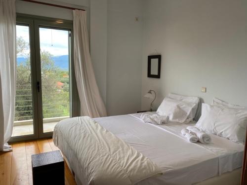 Fotografie z fotogalerie ubytování Aeria View v destinaci Éva