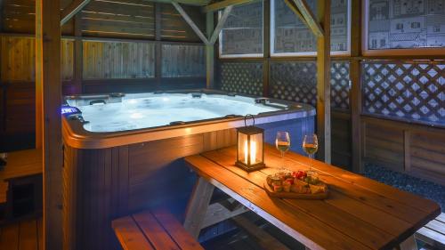 Billede fra billedgalleriet på Pocheon Arumdri Pension i Pocheon