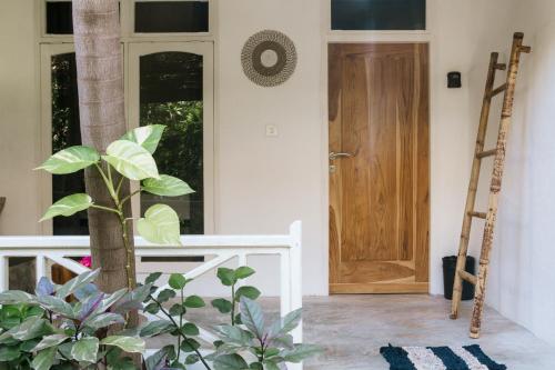 Billede fra billedgalleriet på Bella Gili Air i Gili Air