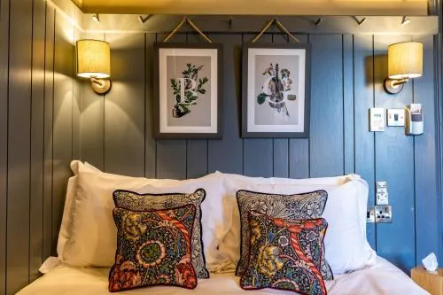 The Brook Green Hotel photo 7