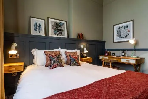 The Brook Green Hotel photo 3