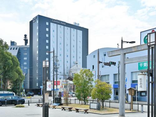 Khu vực xung quanh gần khách sạn