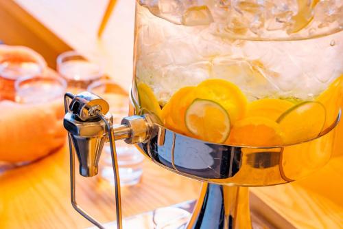 Ảnh trong thư viện ảnh của Comfort Hotel ERA Ise ở Ise